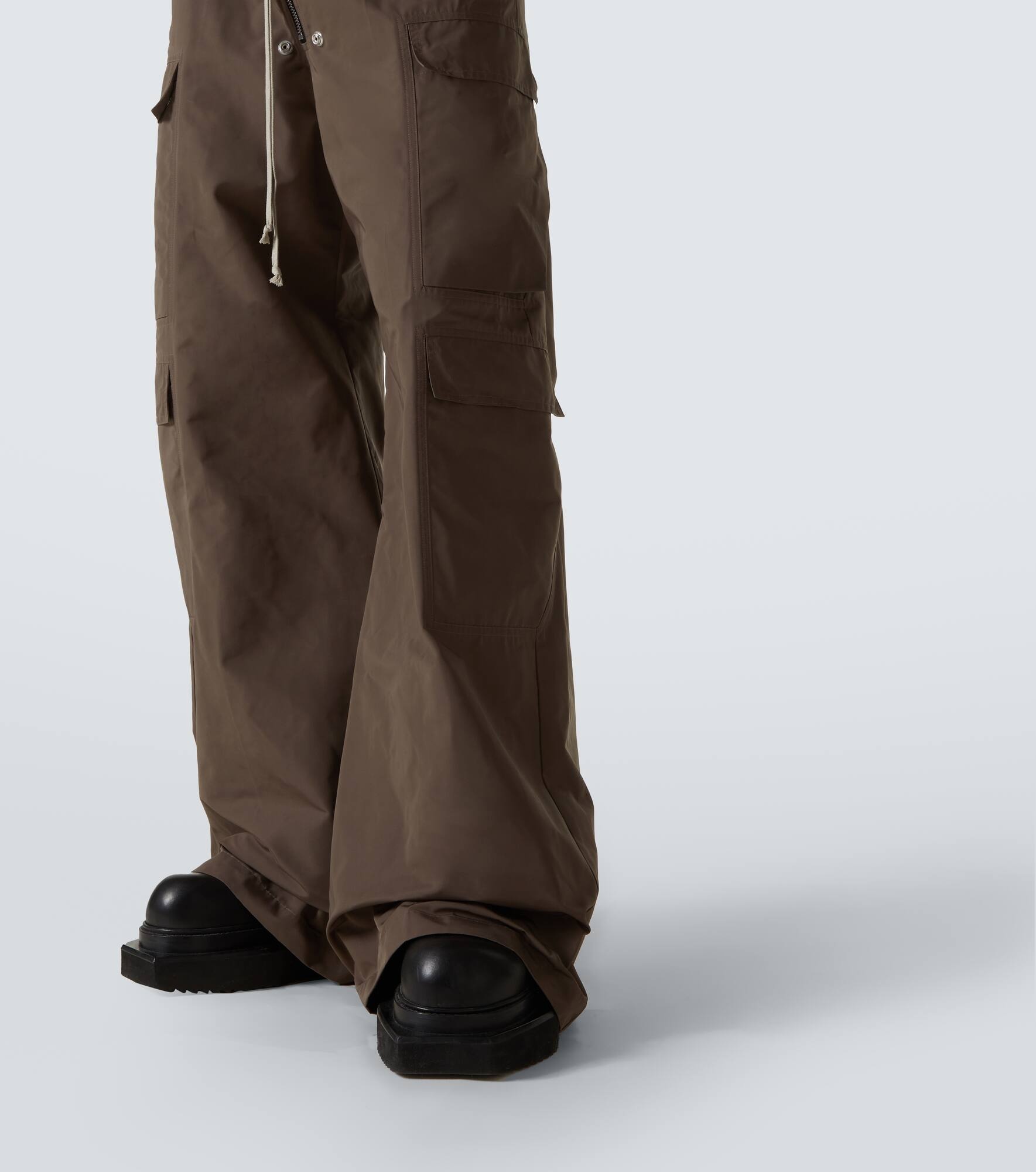 Bela cargo pants - 6