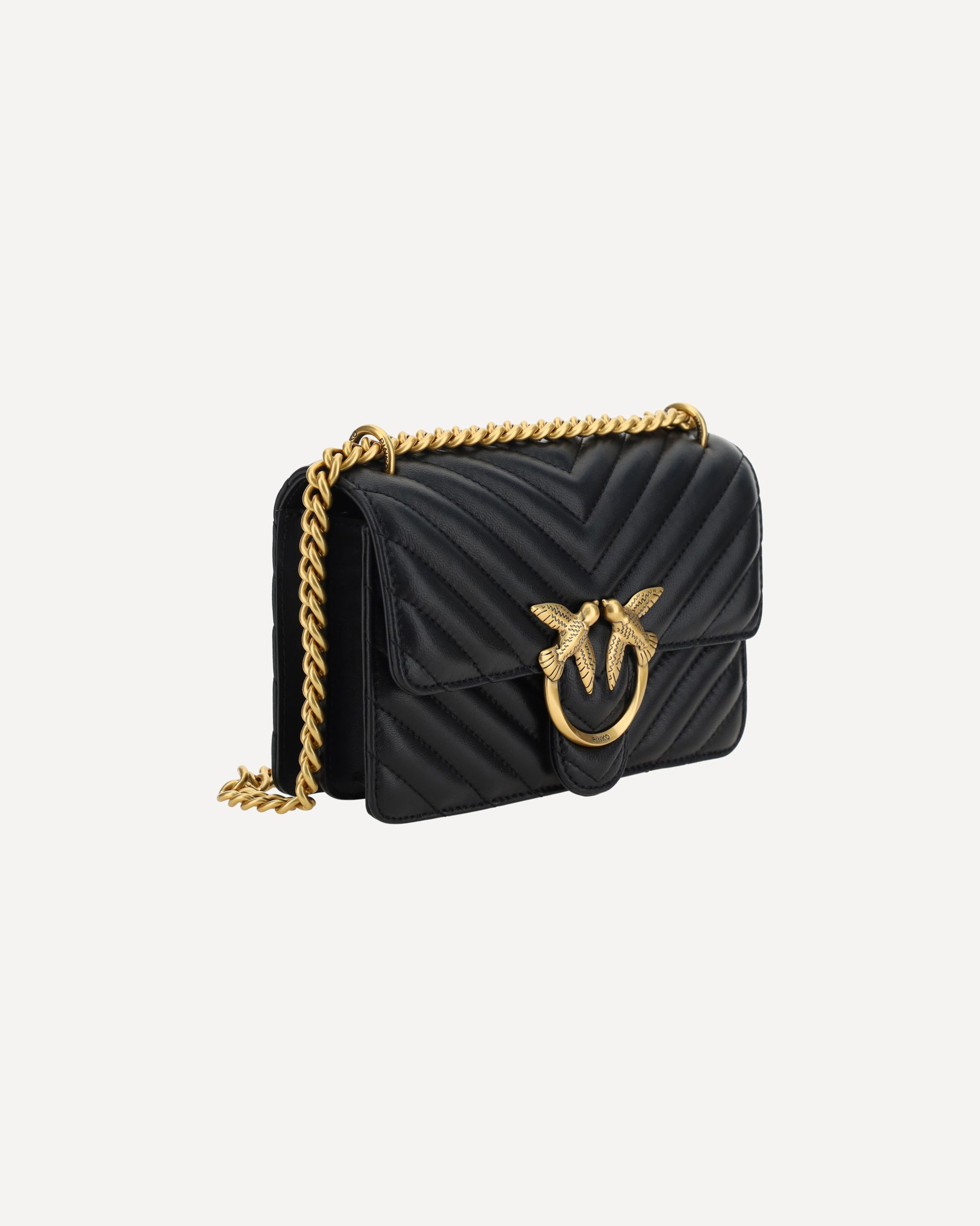 Mini Love Shoulder Bag - 2