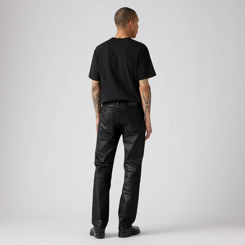 501® ORIGINAL FIT COATED MEN'S JEANS 5