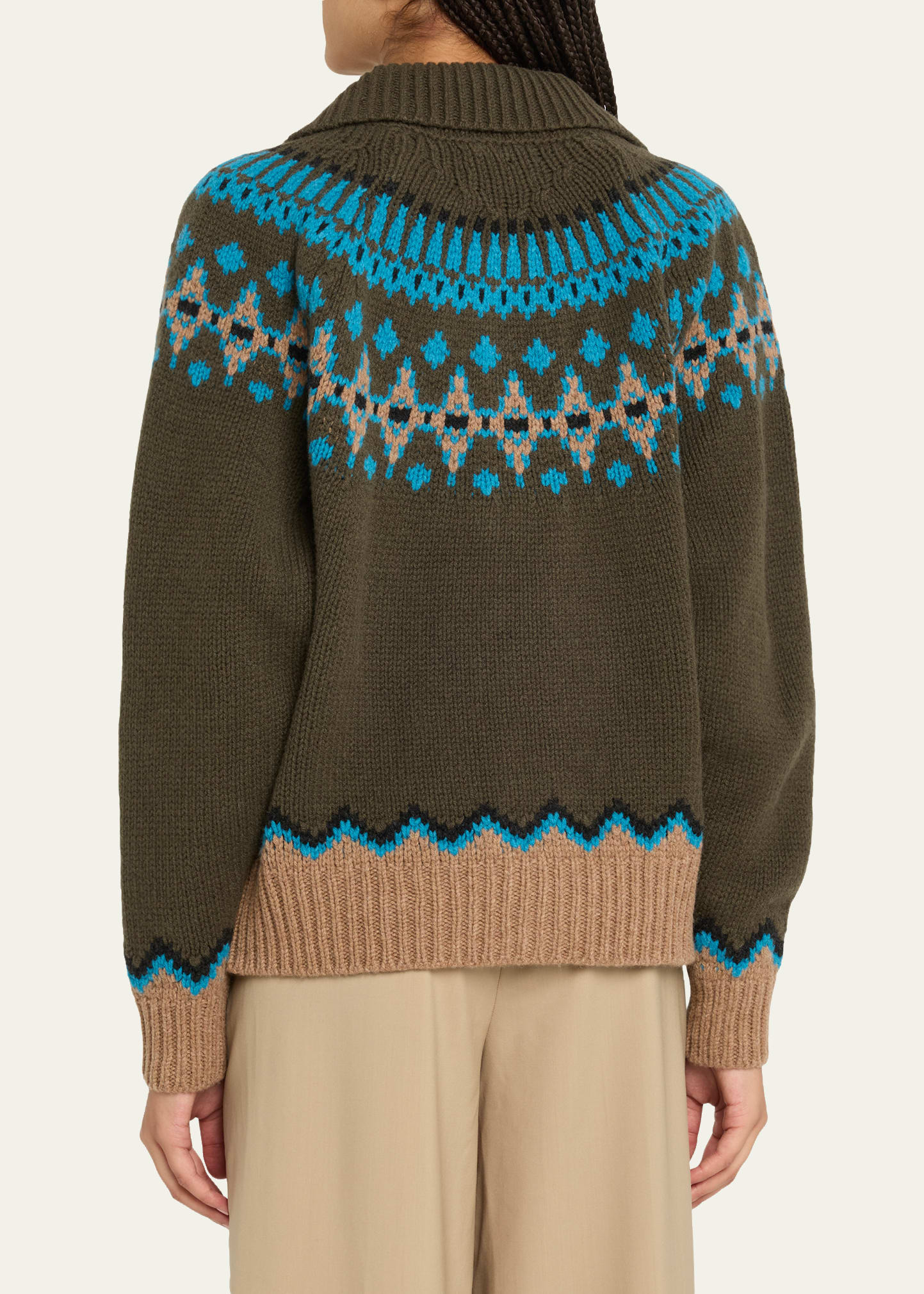 Sweet Winter Jacket - 3