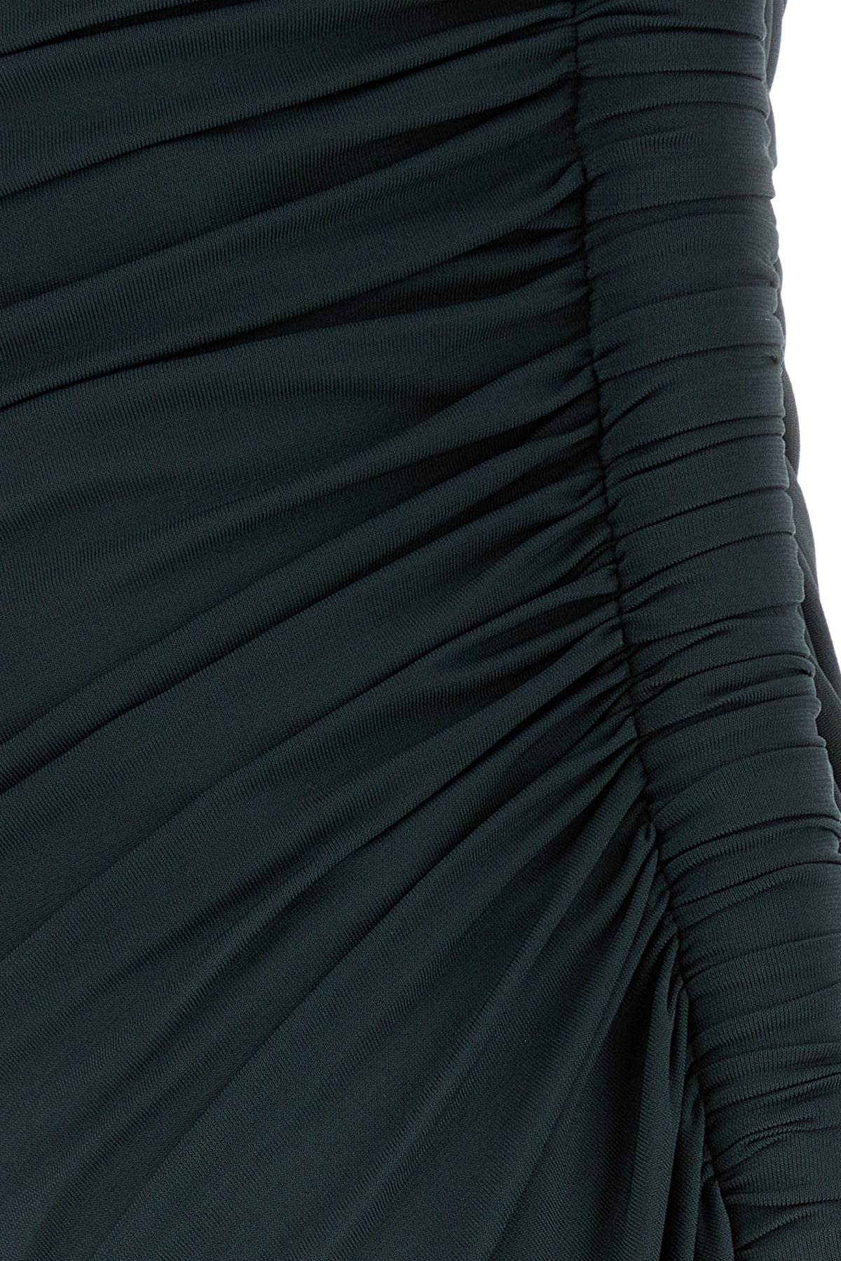 Alaia Women Asym Pipe Dress - 3