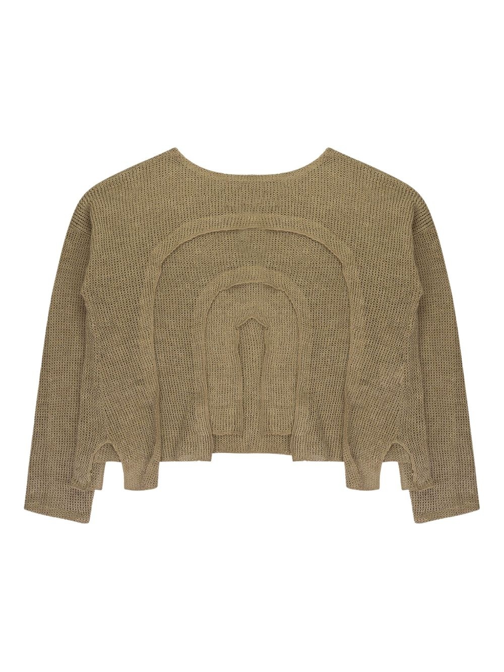 L'Arc sweater - 2
