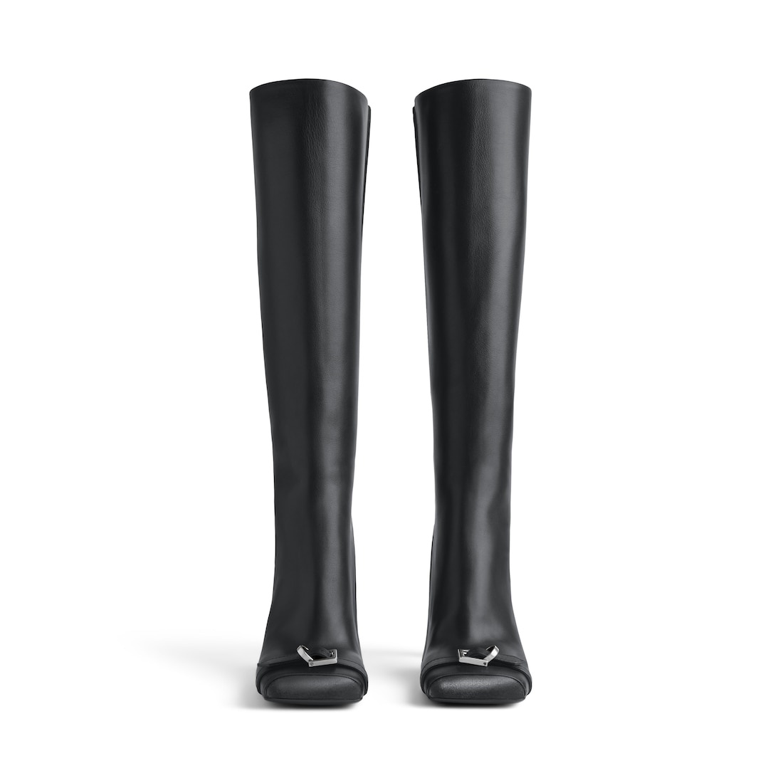 Women's Bel Air 100mm Boot  in Black - 3