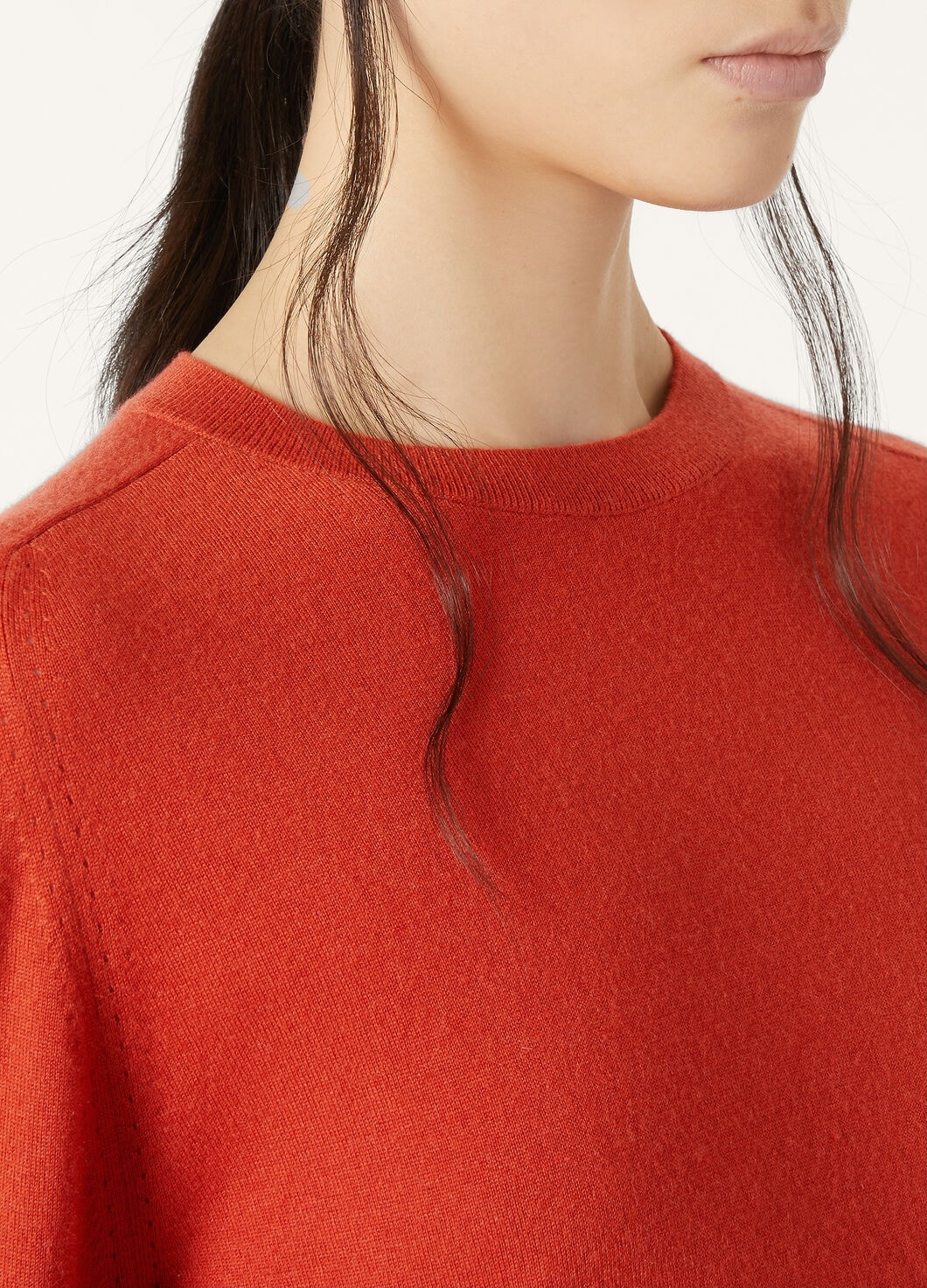 Piuma Crewneck - 3