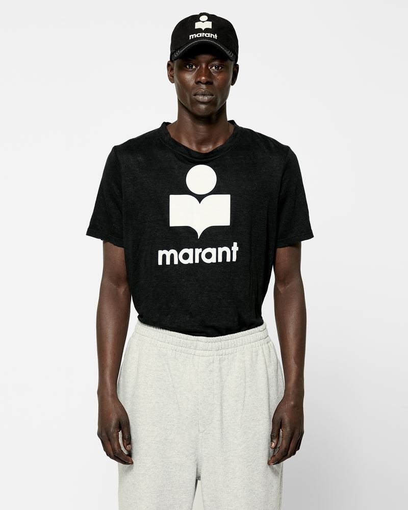 KARMAN LOGO T-SHIRT - 4