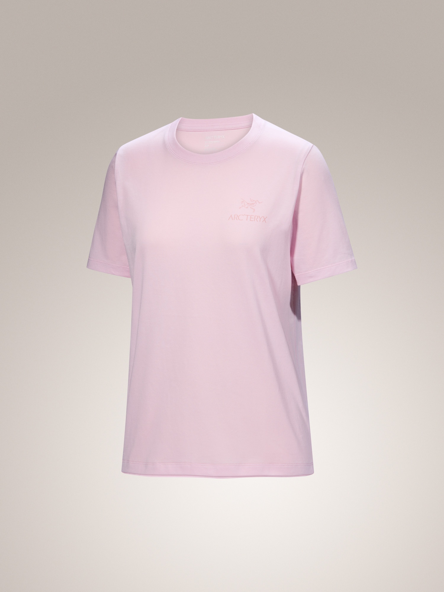 Kragg SL Cotton Emblem Crew Shirt SS - 7