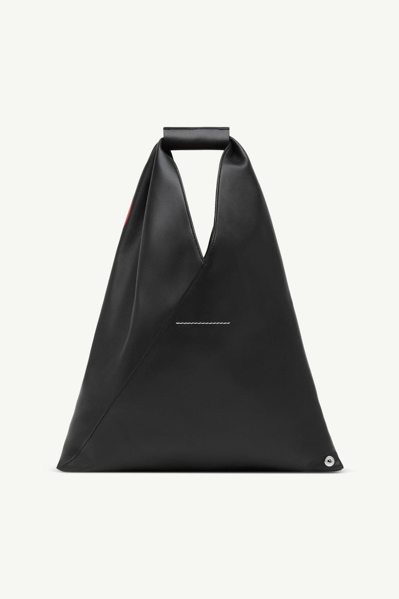 Japanese Bag Classic Small 3
