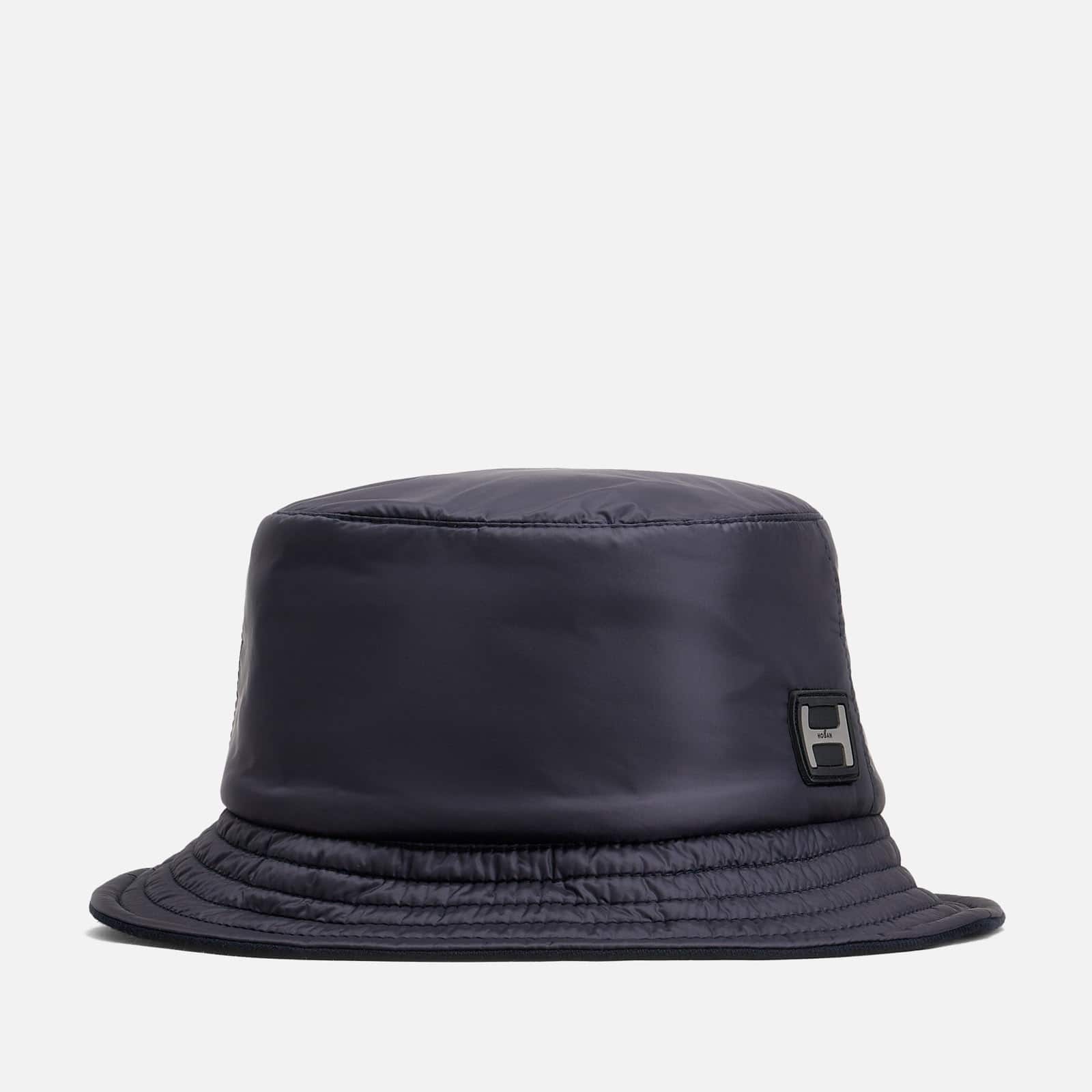 Fisherman Hat Blue - 1