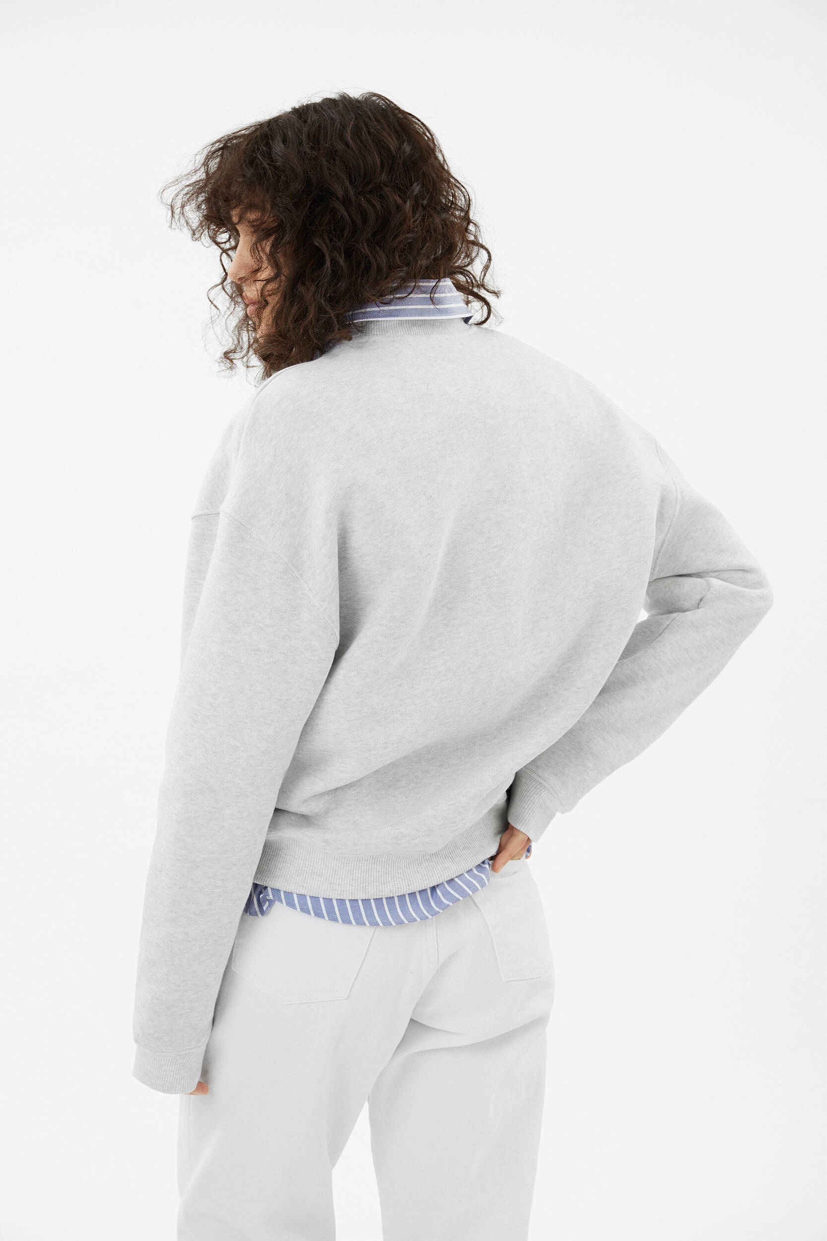 Visionary Sweatshirt - 3
