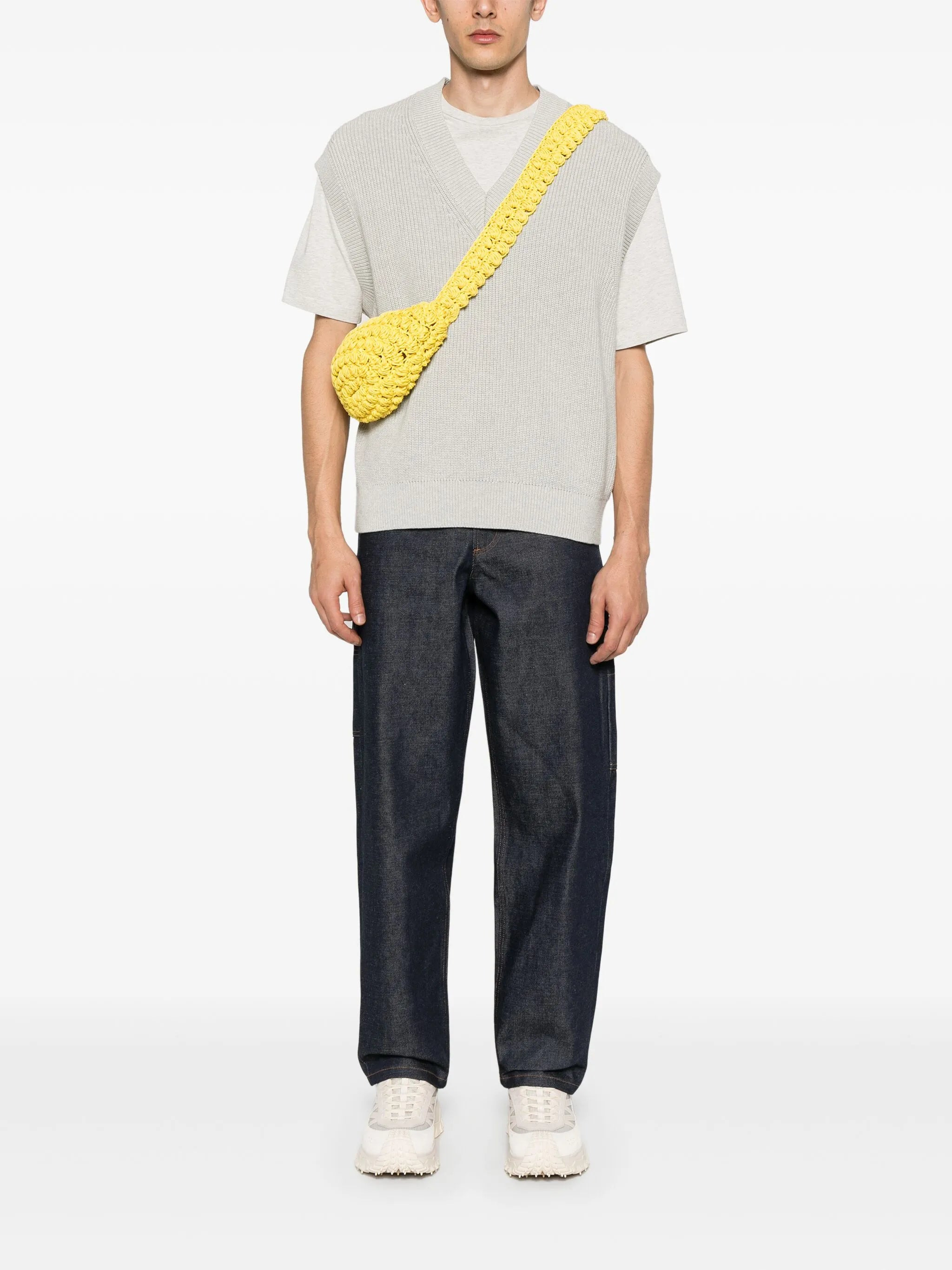 A.p.c. Fergus Jeans - 4