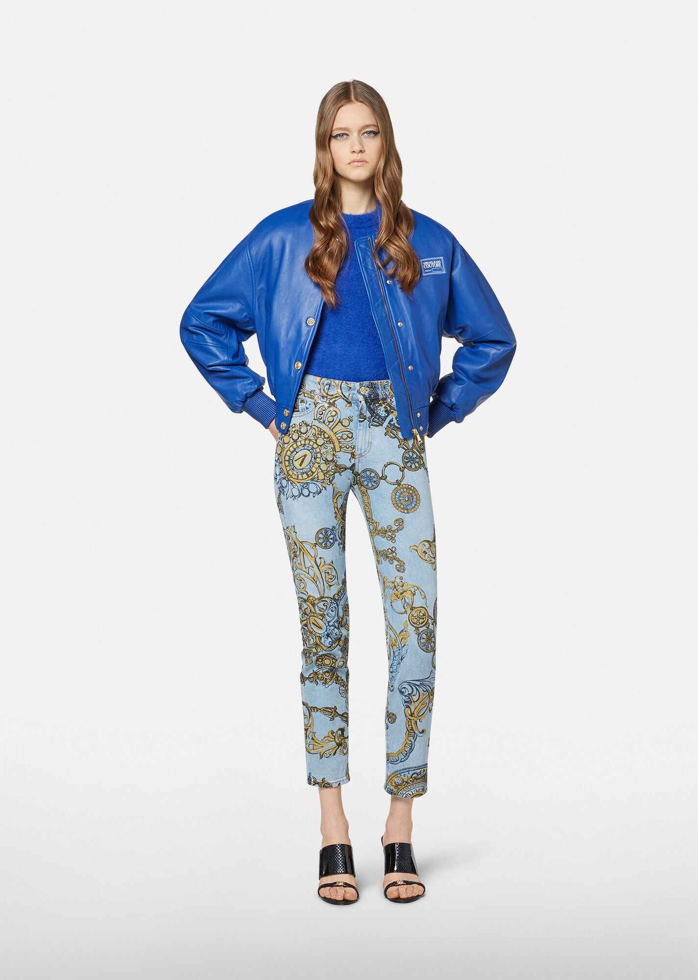 Bomber Jacket - 4