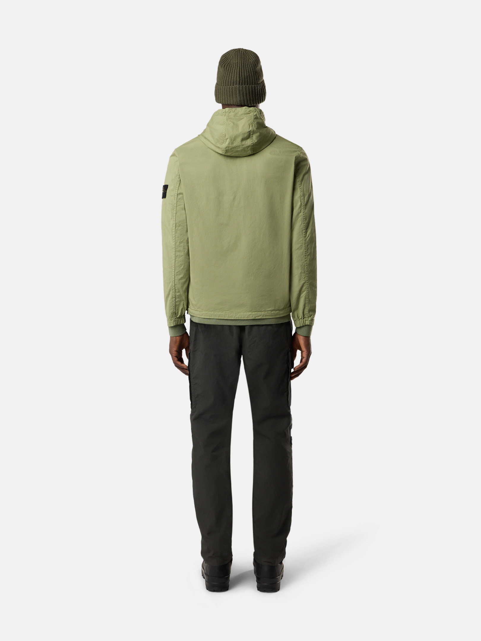 1200032 SUPIMA® COTTON TWILL STRETCH-TC - 5