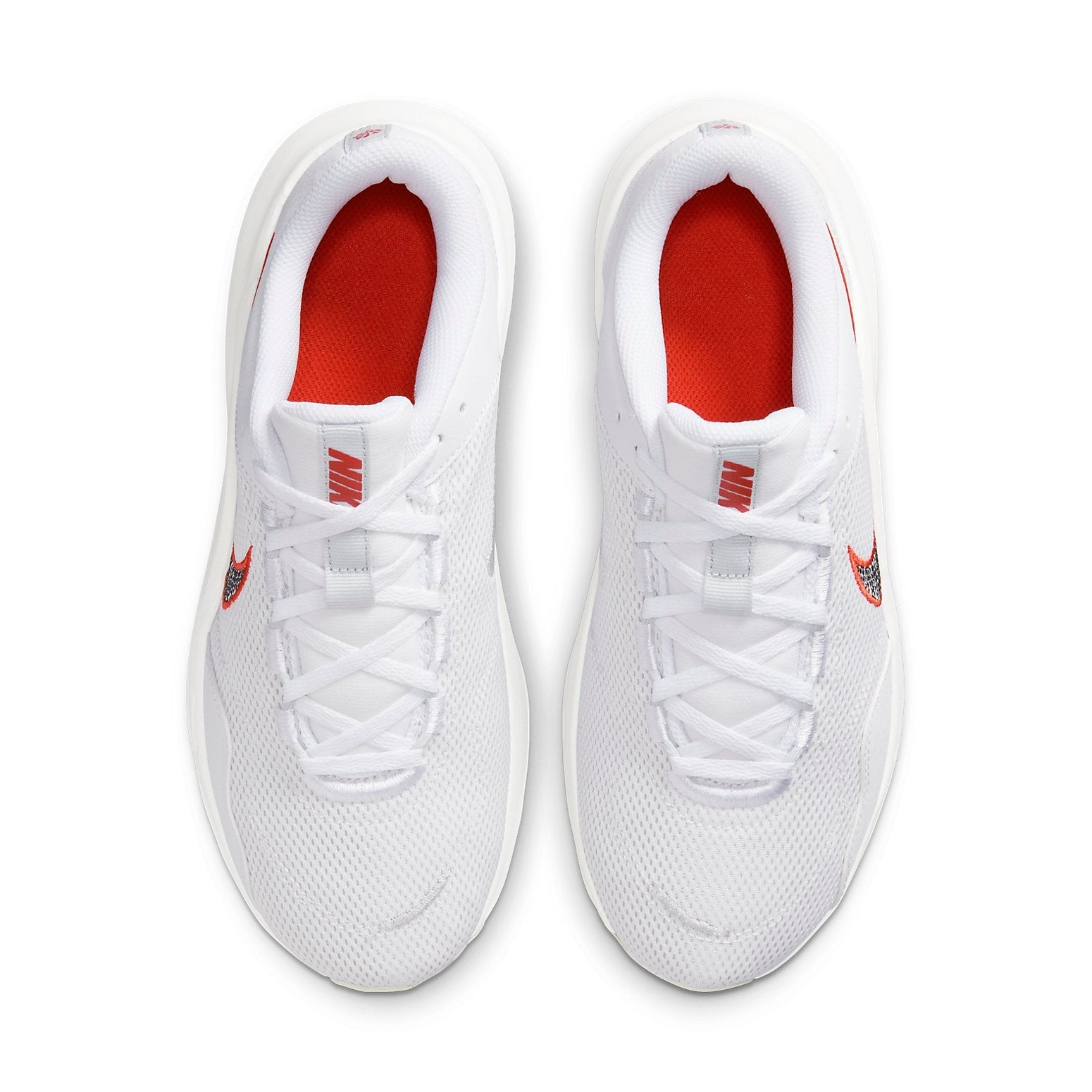 (WMNS)Nike Legend Essential 3 Next Nature 'White' DM1119-100 - 4