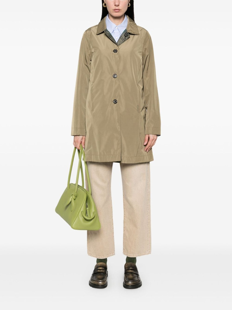 Barbour Babbity coat outlook