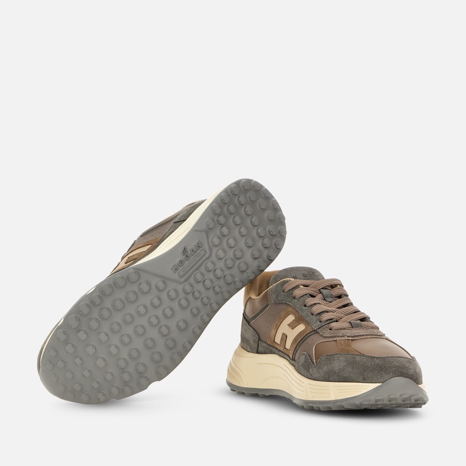 Sneakers Hogan Hyperlight - 4