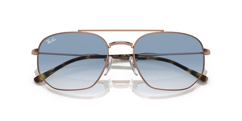 Ray-Ban RB3707 outlook