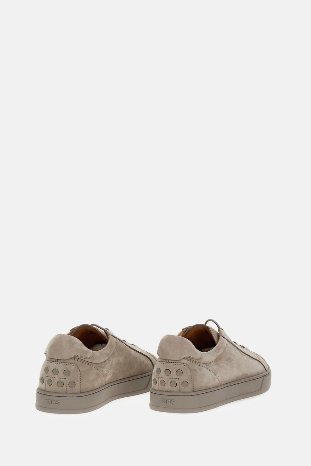 Sneakers in nubuck - 6