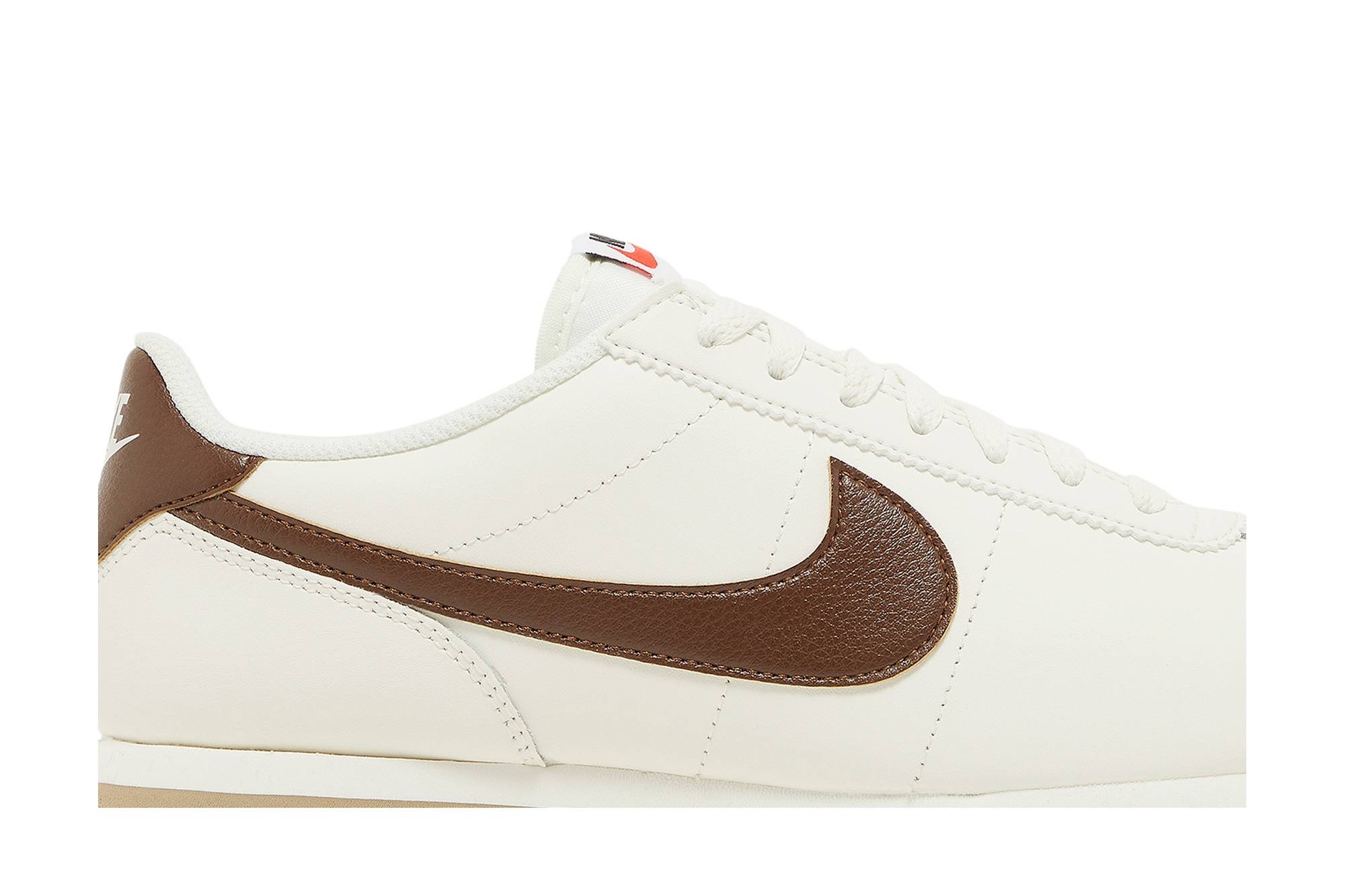 Wmns Cortez 'Cacao Wow' - 2