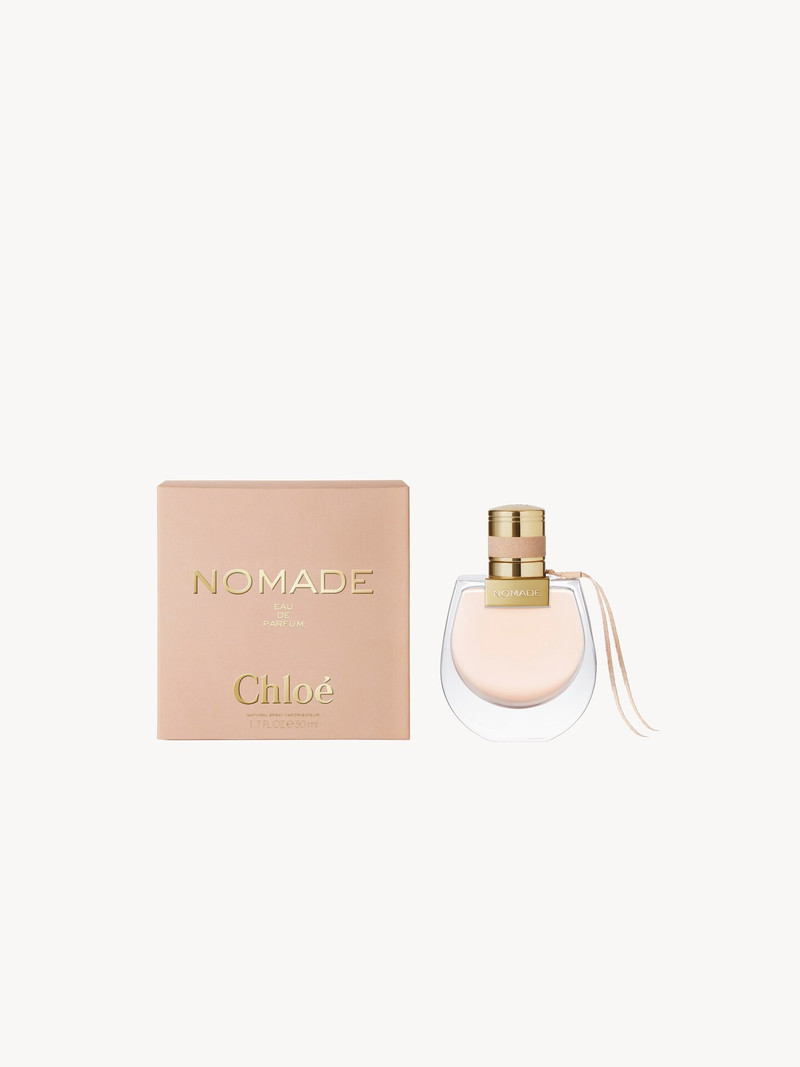 Chloé CHLOÉ NOMADE EAU DE PARFUM outlook