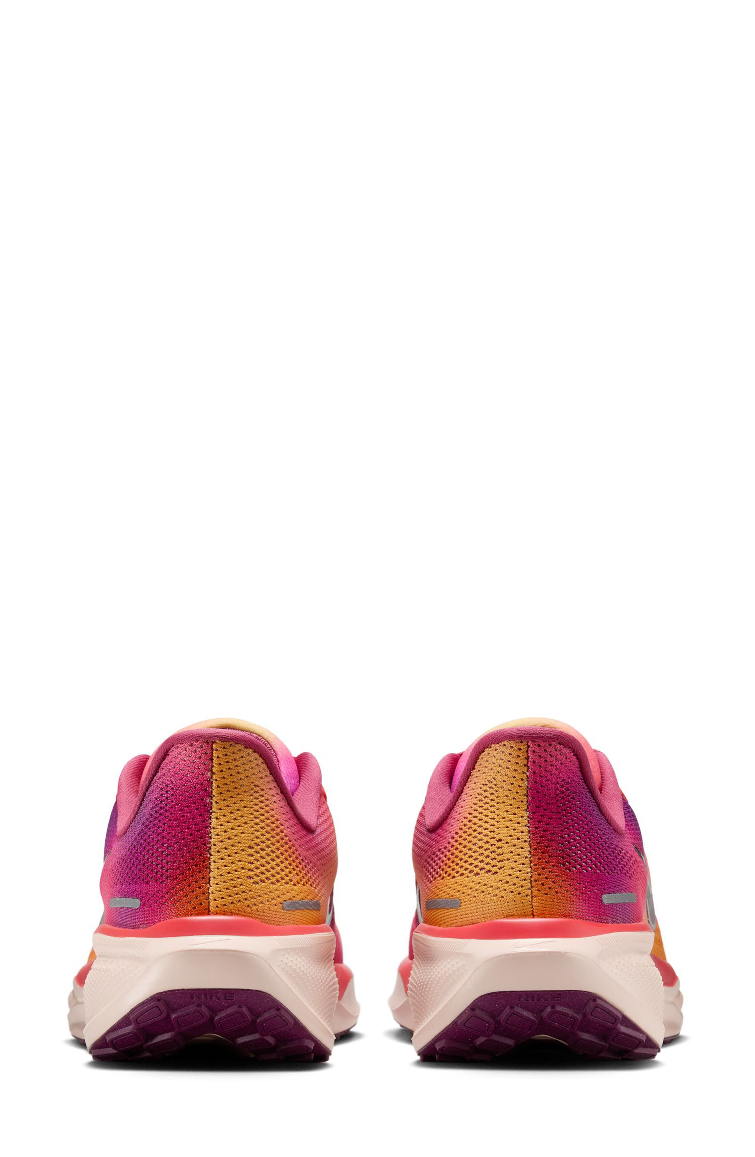 Nike Pegasus 41 SE Running Shoe in Ember/Bordeaux/Coral at Nordstrom - 5