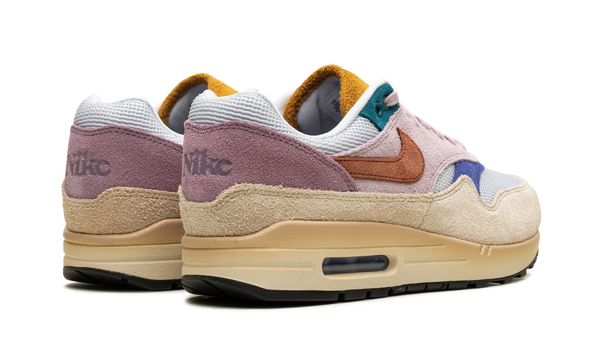 AIR MAX 1 '87 PREM WMNS "Tan Lines" - 3