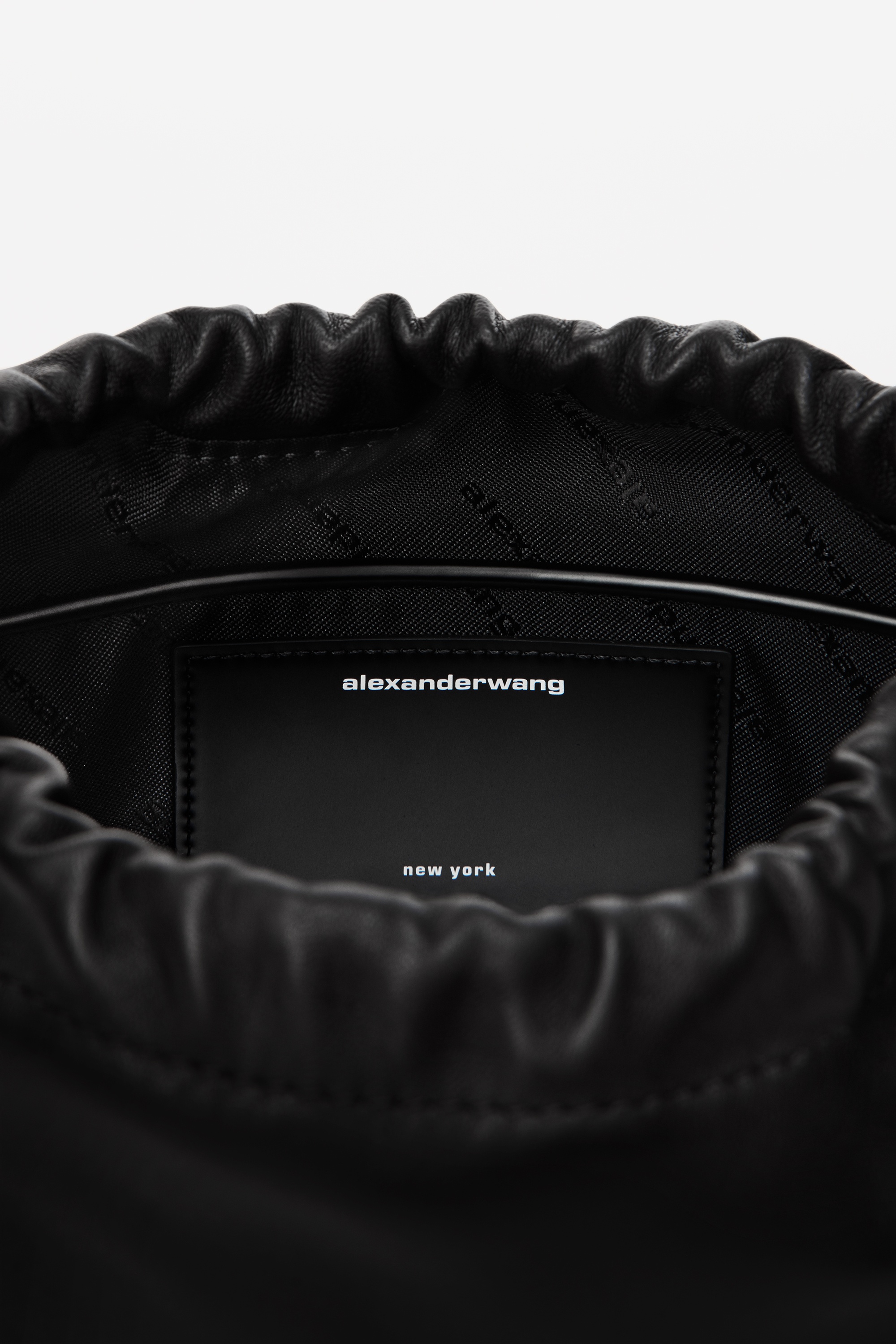 RYAN BAG IN LEATHER - 4