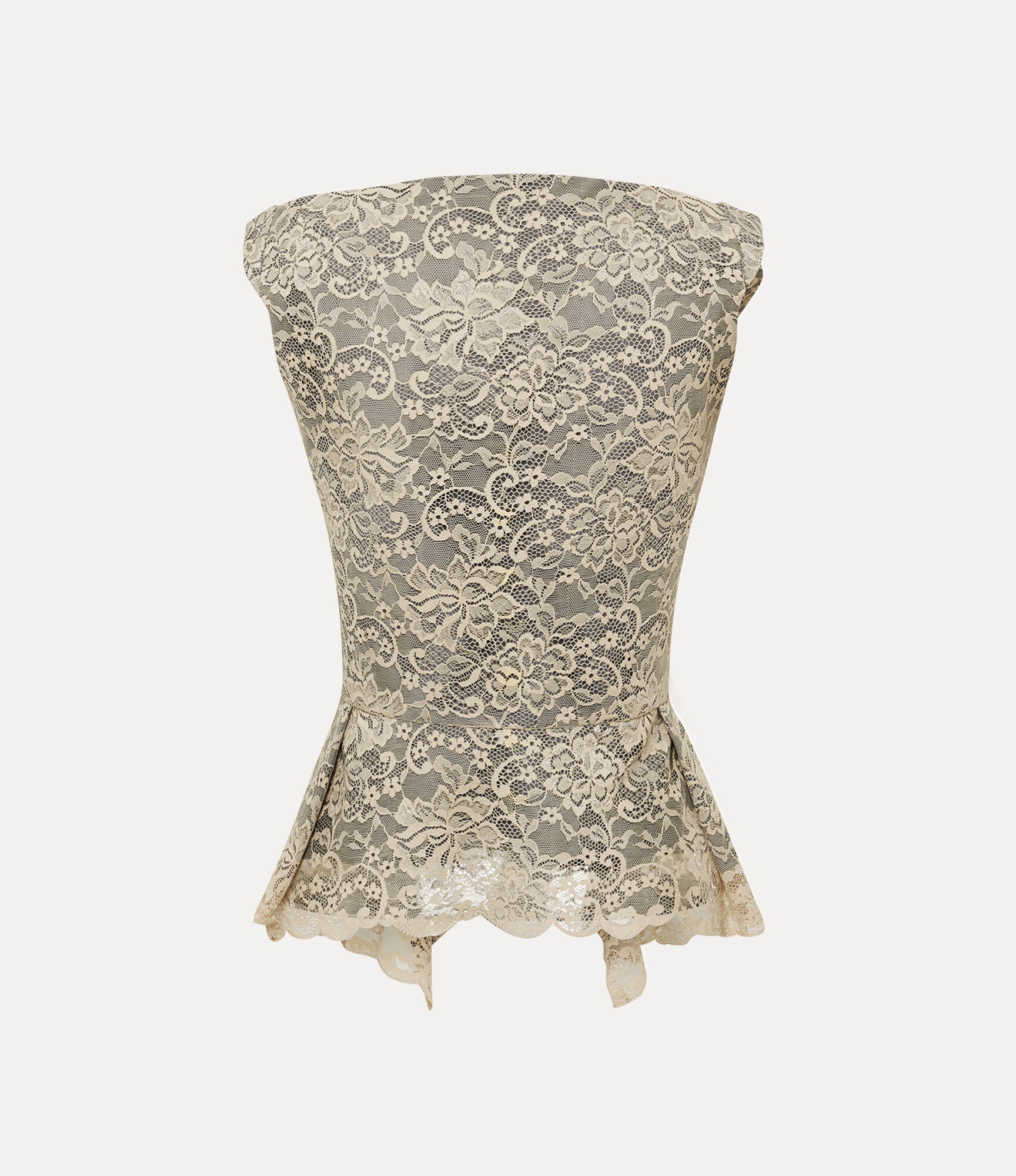 MONDAY VEST - 2