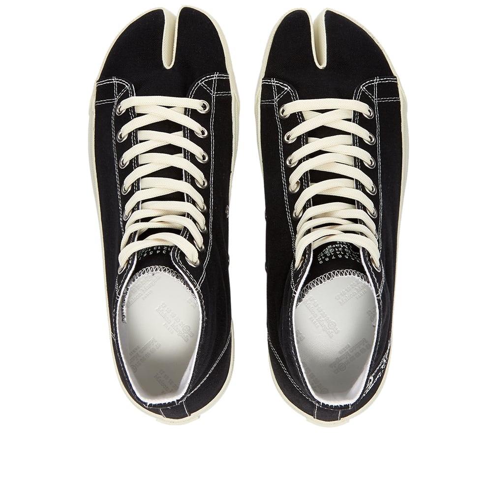 Maison Margiela Tabi High Sneaker - 5