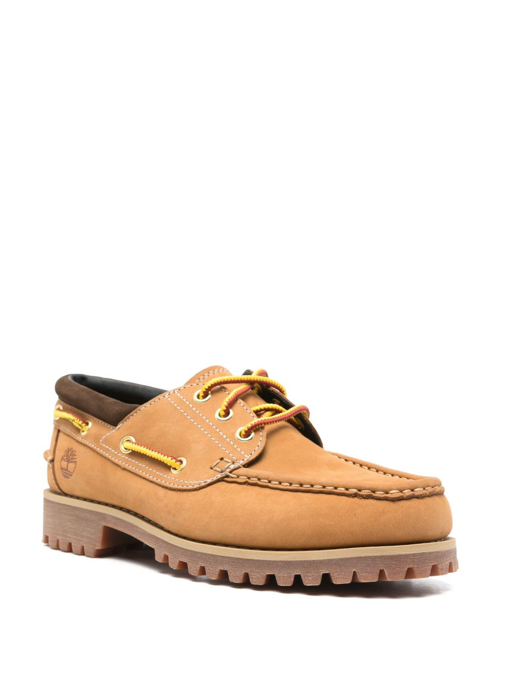 Authentics boat shoes - 2