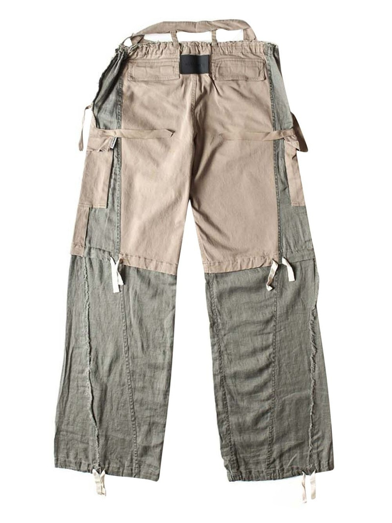 OTTOLINGER cargo trousers outlook