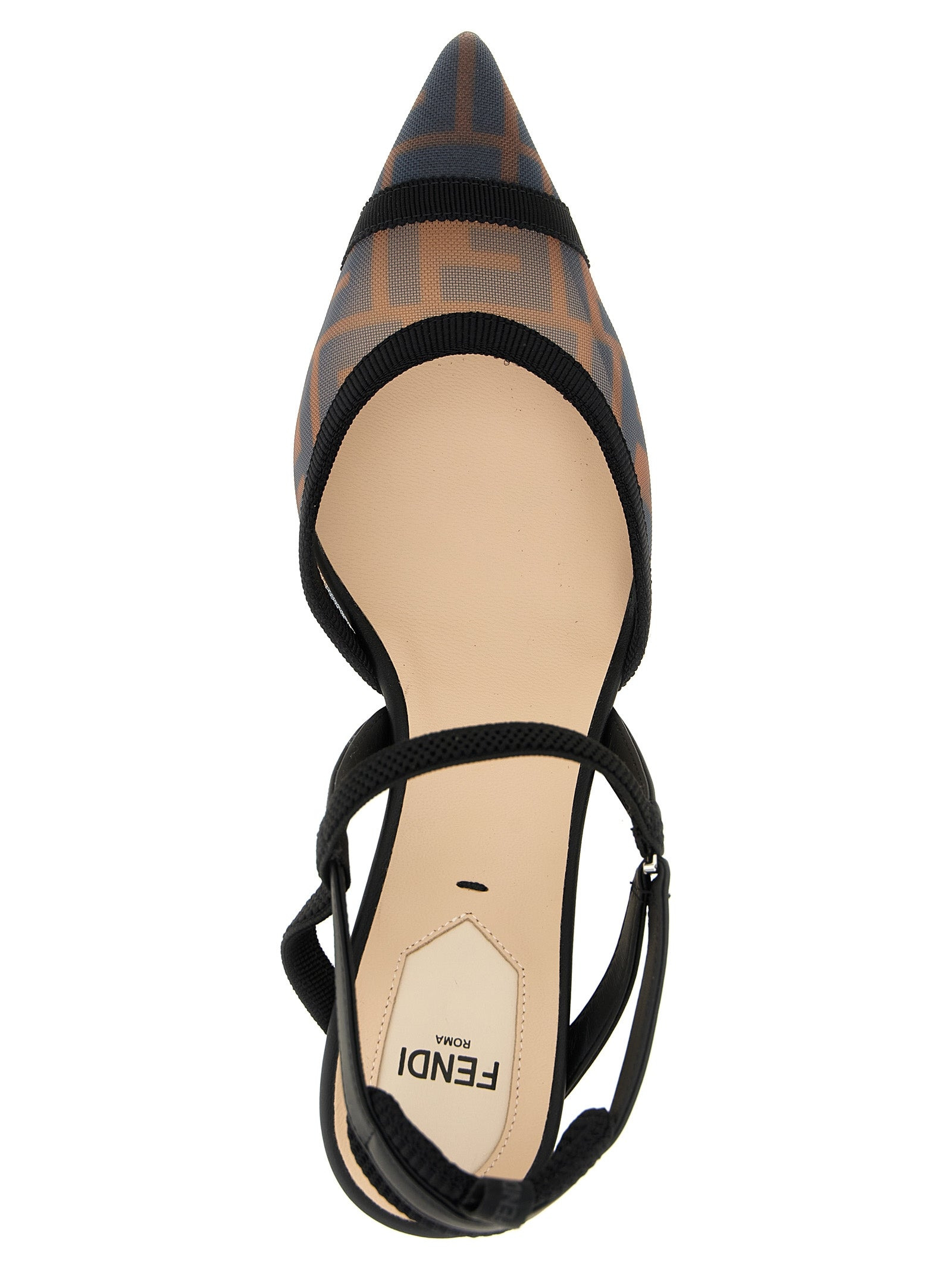Colibrì Lite Pumps Black - 4