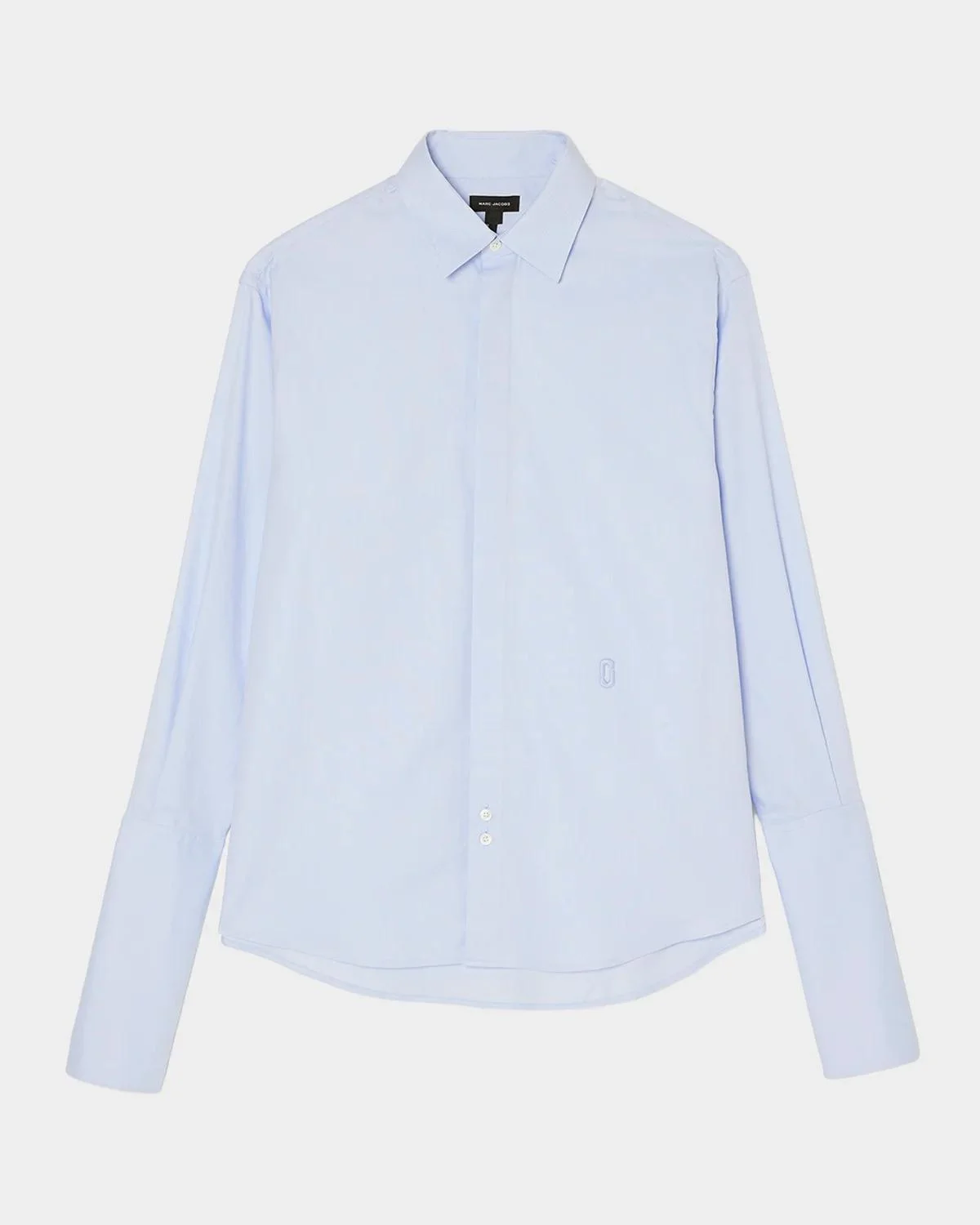 Pop J Marc Oxford Button-Down Shirt - 1