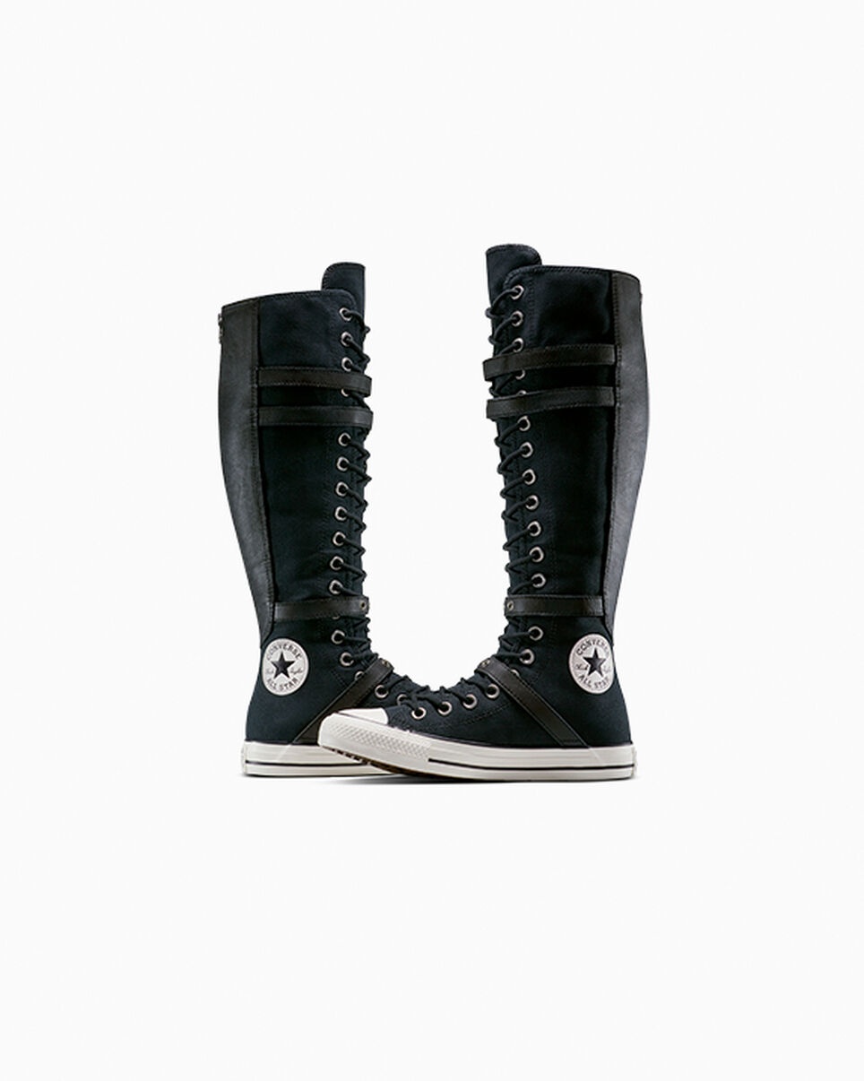 Chuck Taylor All Star XXHi Leather Straps - 6