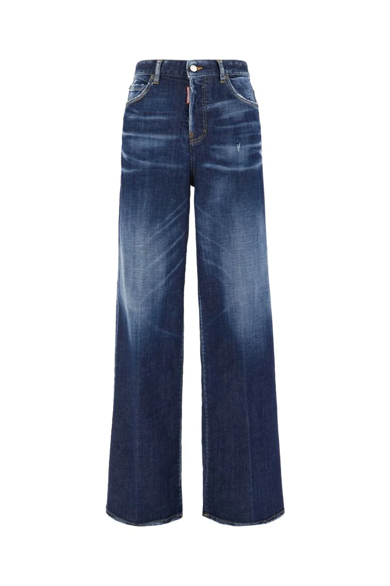 Dsquared2 Traveller Jeans - 1