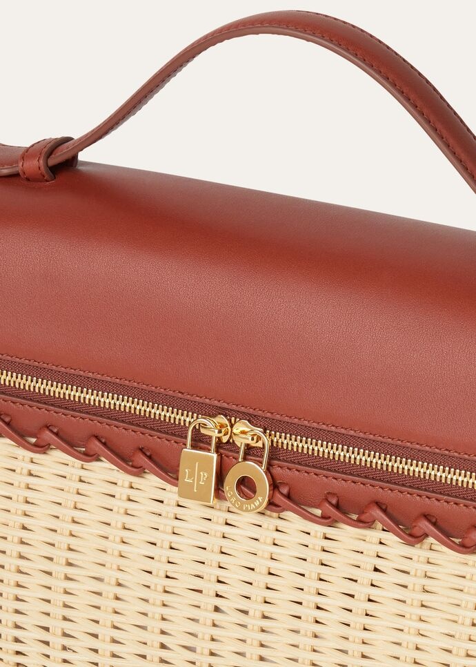 Extra Pocket L27 wicker - 7