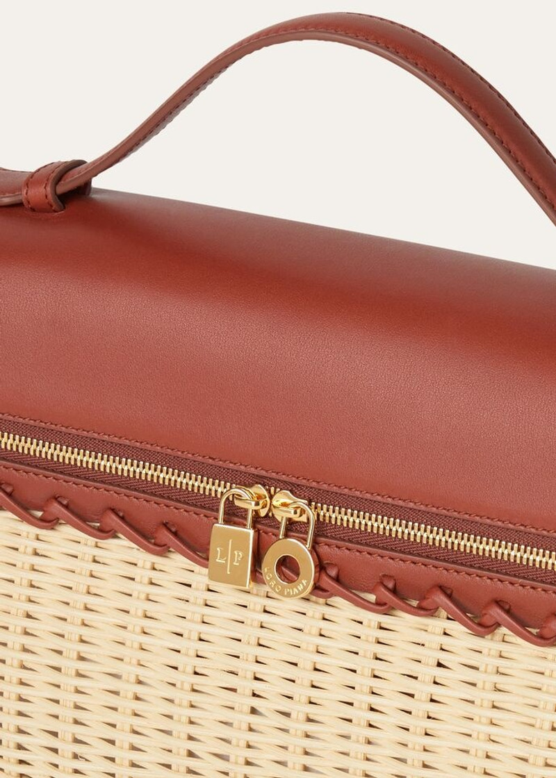 Extra Pocket L27 wicker 7