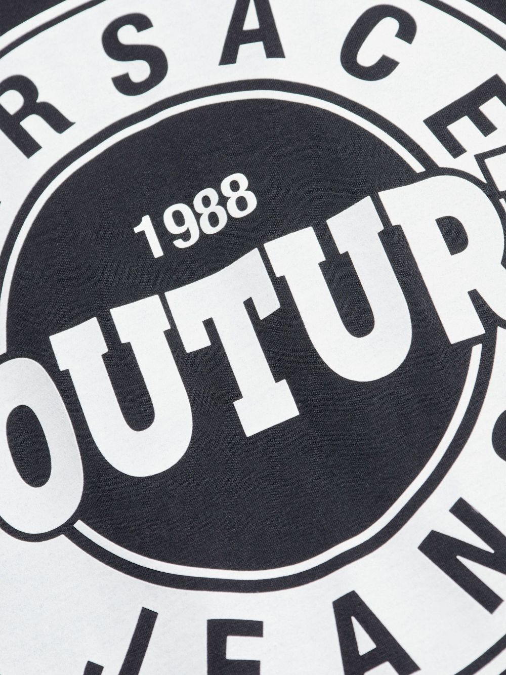 logo-print t-shirt - 5