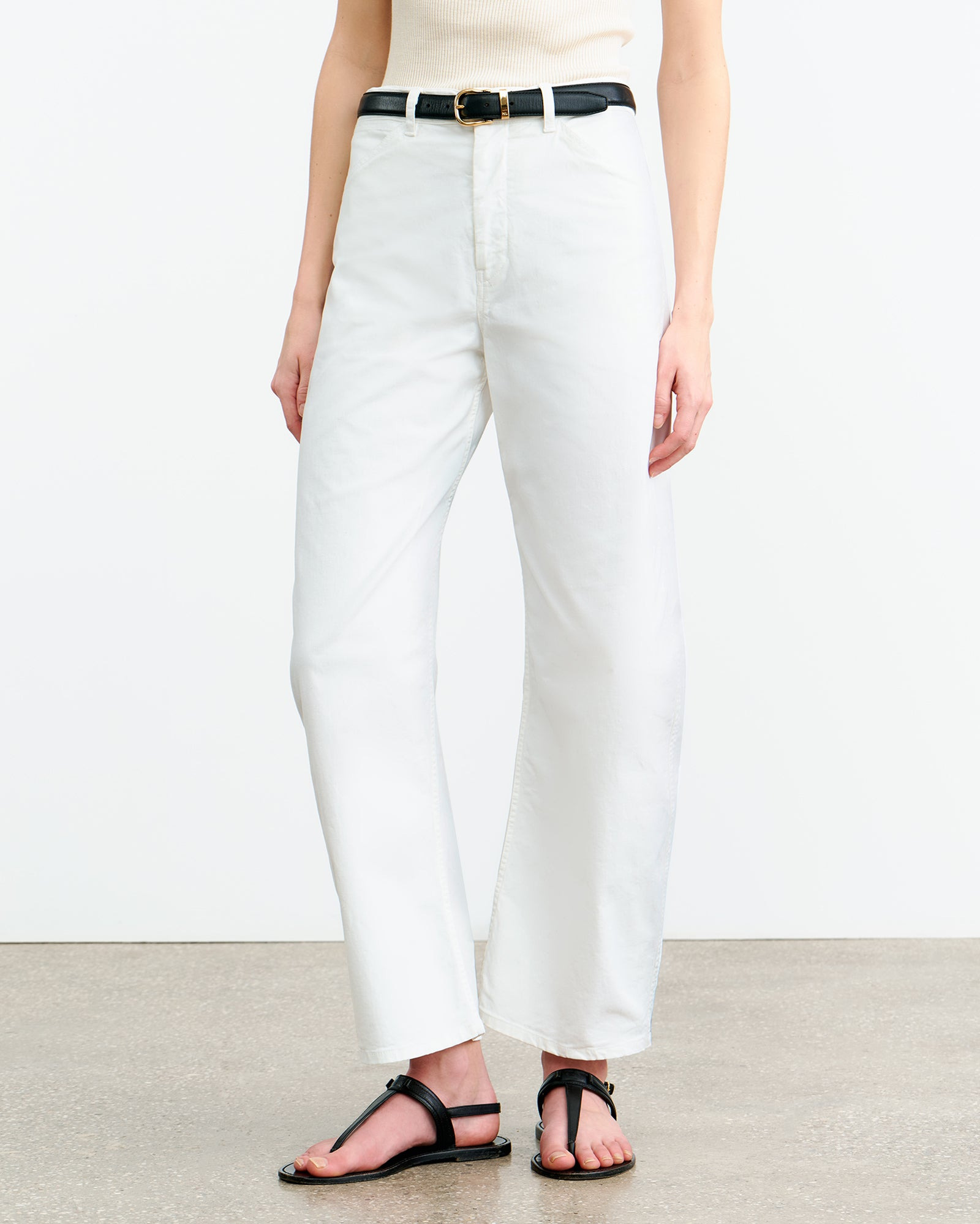 TRIBECA PANT - 4