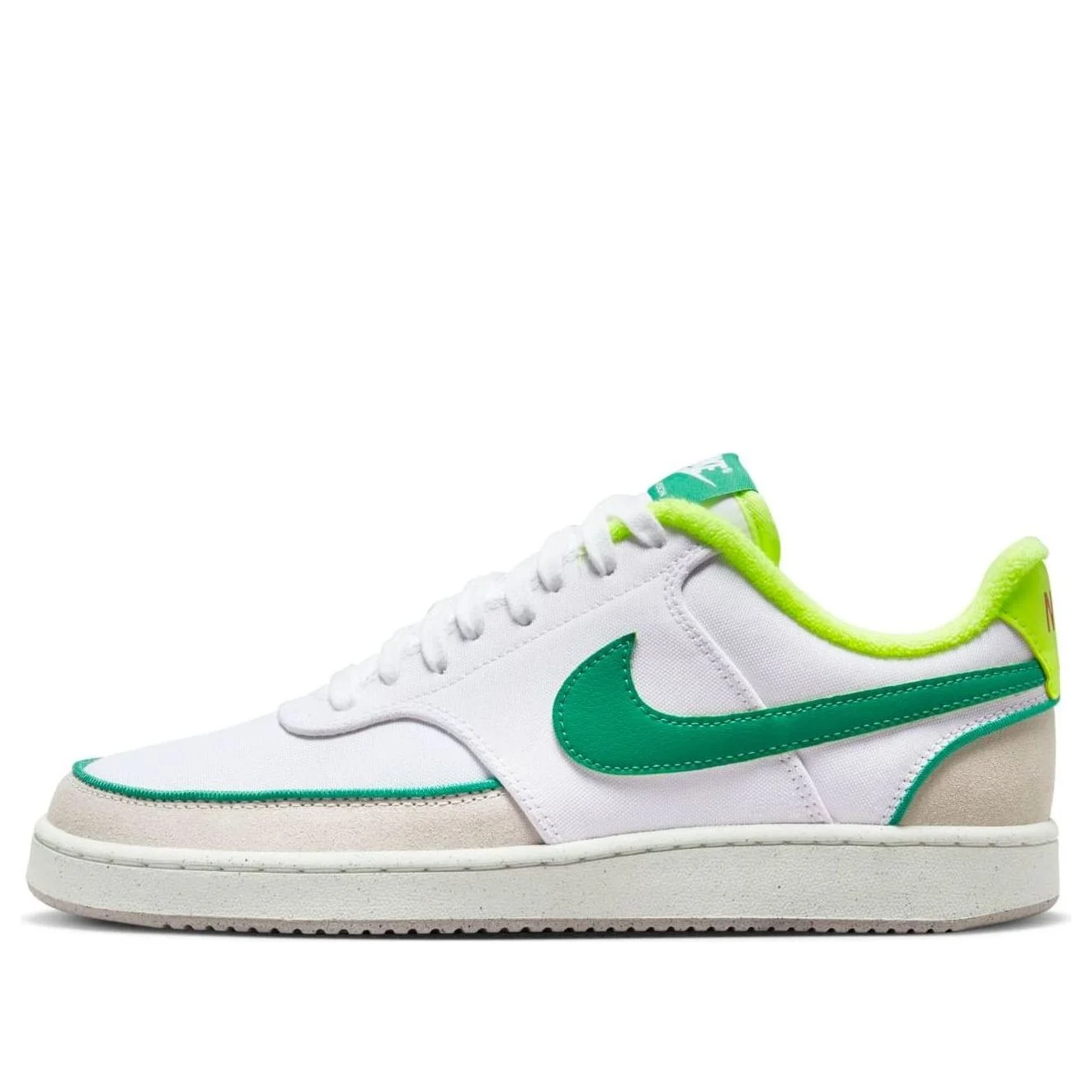 (WMNS) 나이키 법원 시각 Lo 화포 DX2941-100 - 1