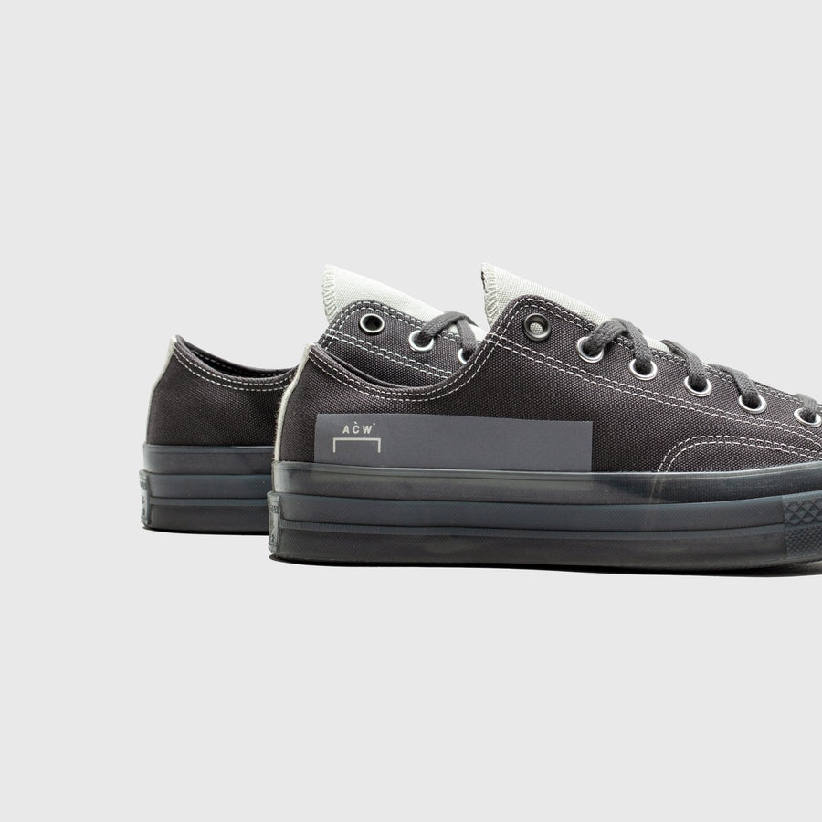 CHUCK 70 OX X ACW - 5