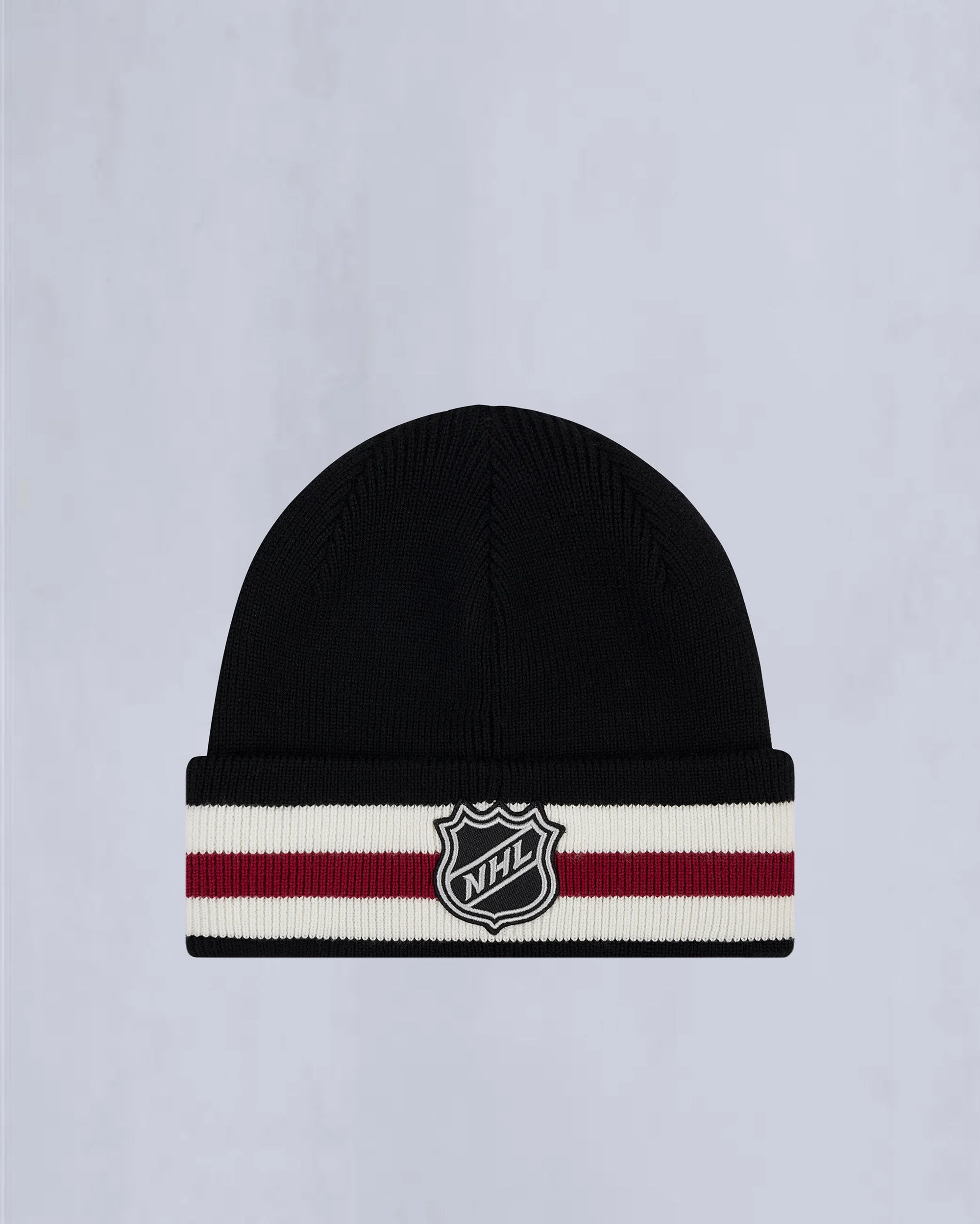 NHL X MOOSE KNUCKLES BEANIE - 1