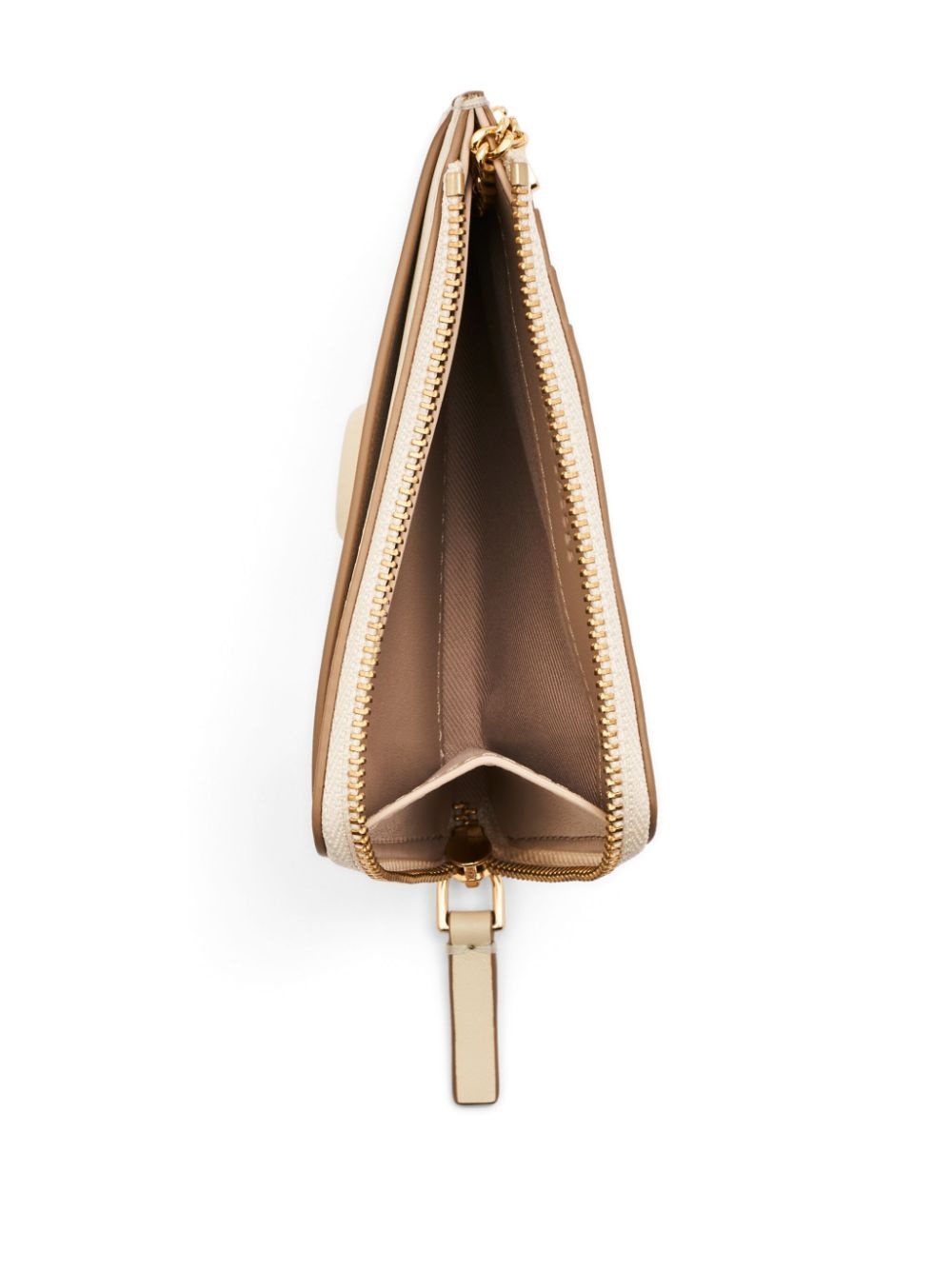 The Top Zip leather wallet - 3