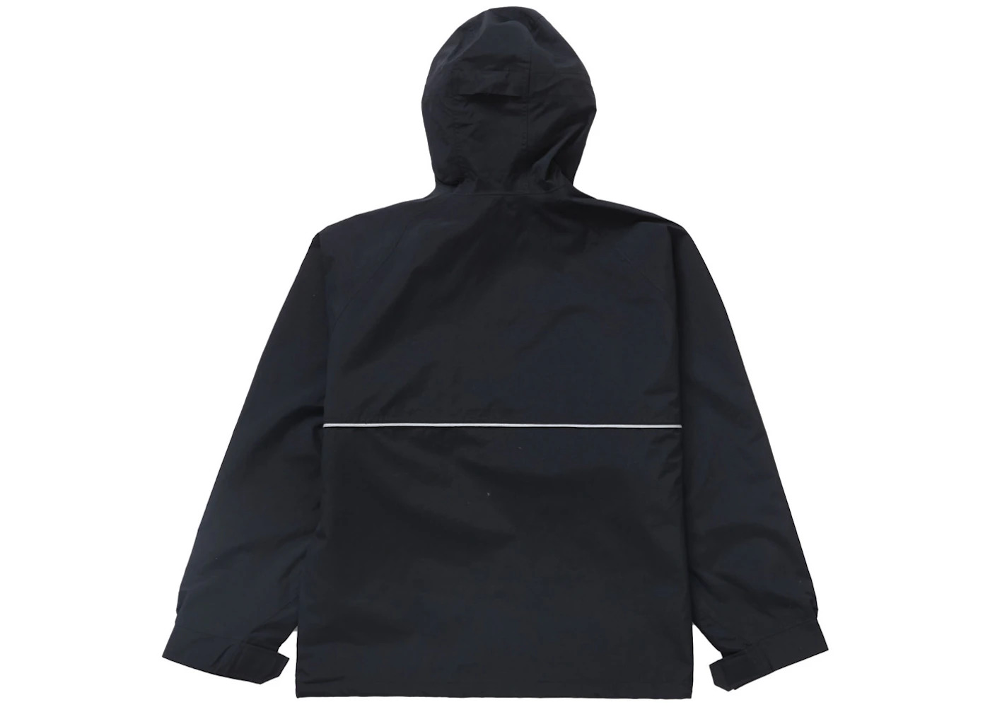 Supreme GORE-TEX Anorak (SS24) Black - 2