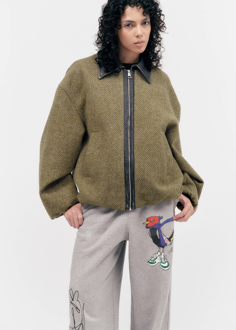 Span Jacket x akaia RK 6