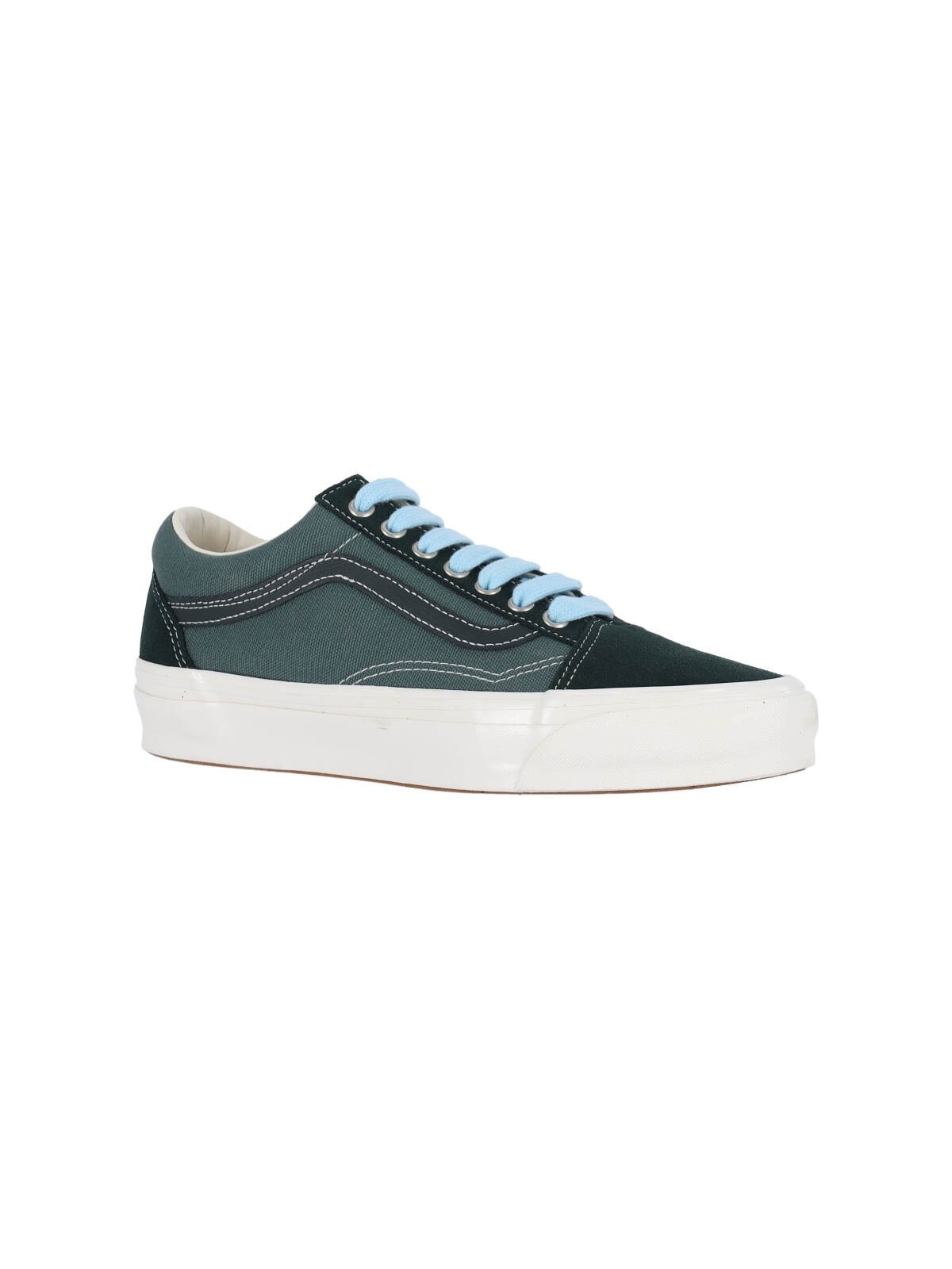 "PREMIUM OLD SKOOL"L" SNEAKERS - 2