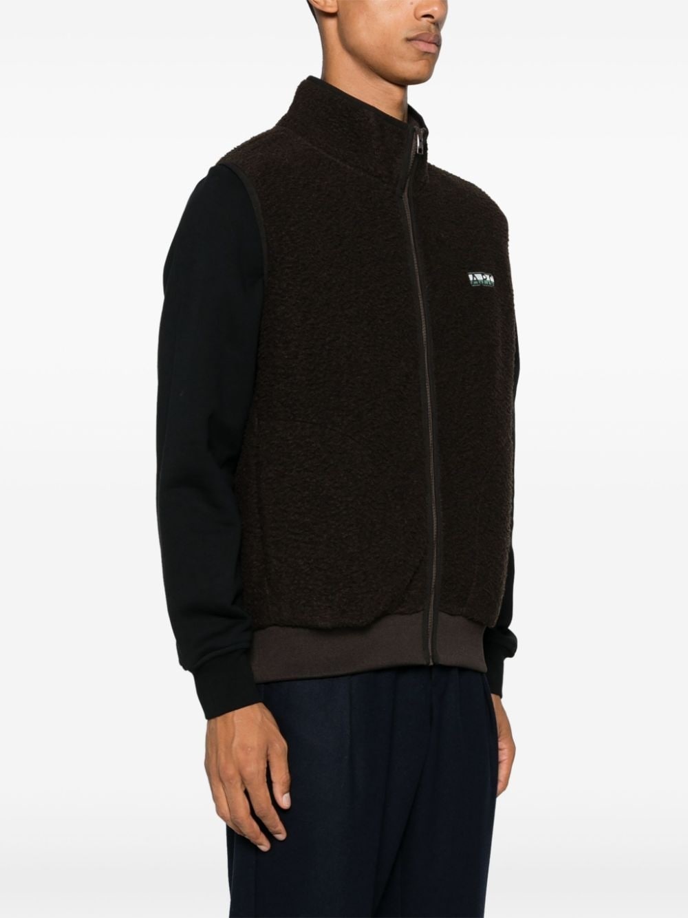 Sequoia gilet - 3
