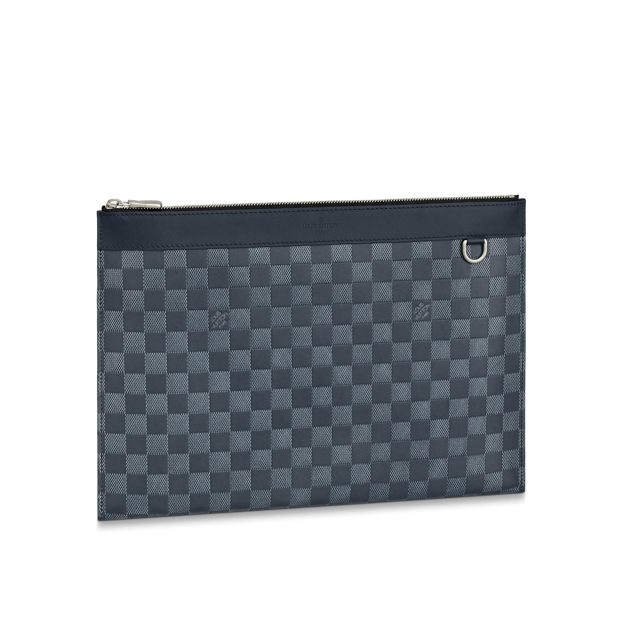 Discovery Pochette GM 1