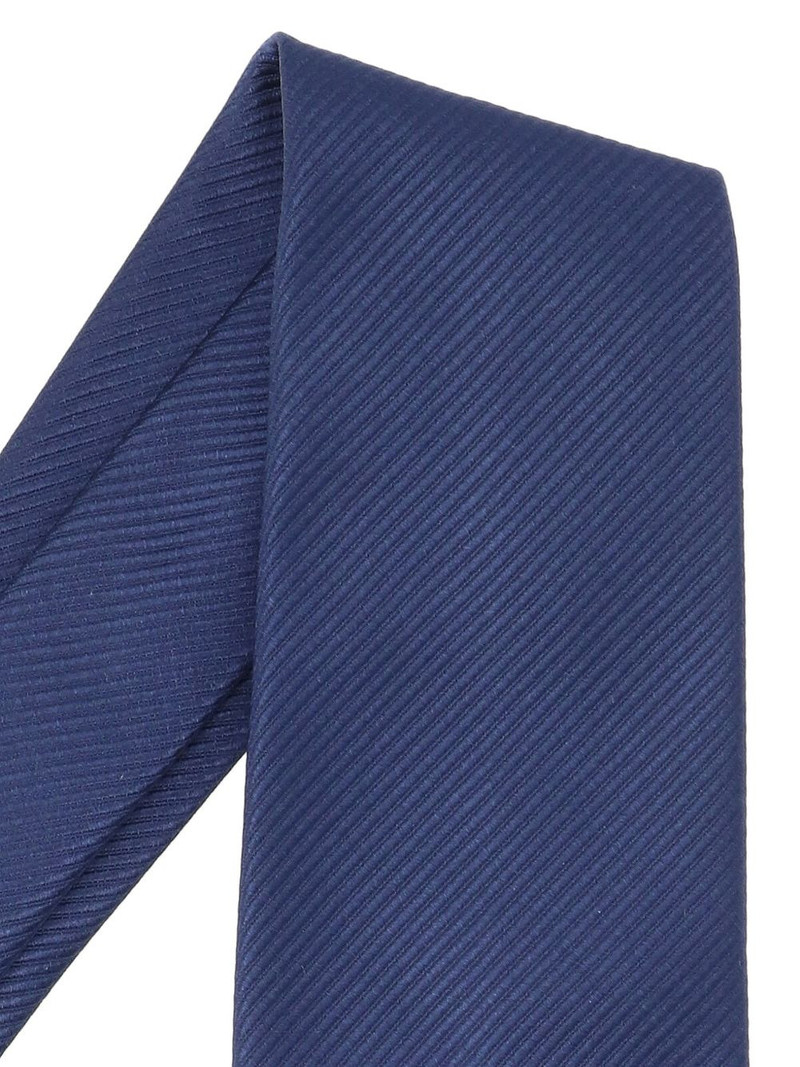 TOM FORD grosgrain tie outlook