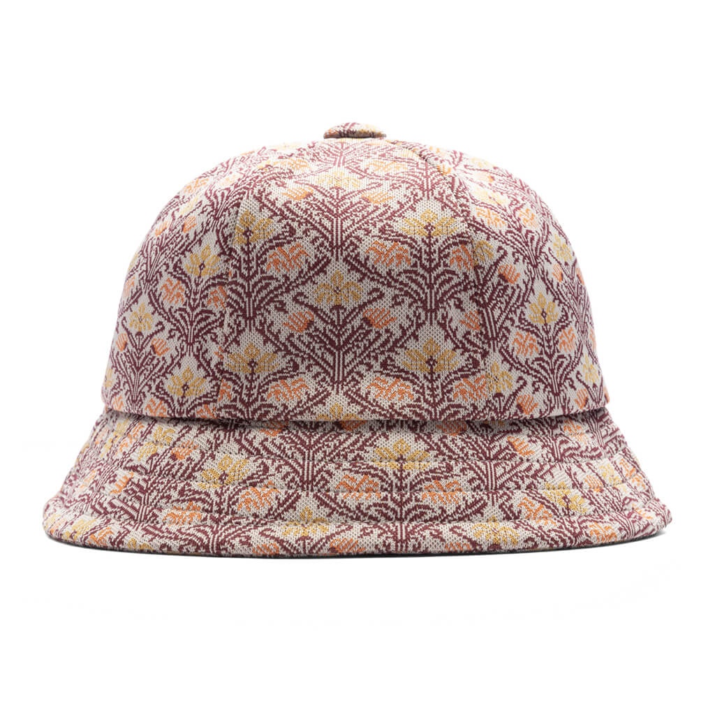 BERMUDA HAT POLY JQ - ARABESQUE - 3
