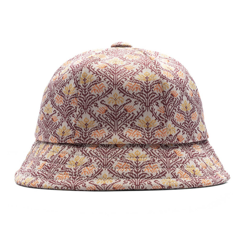 BERMUDA HAT POLY JQ - ARABESQUE 3